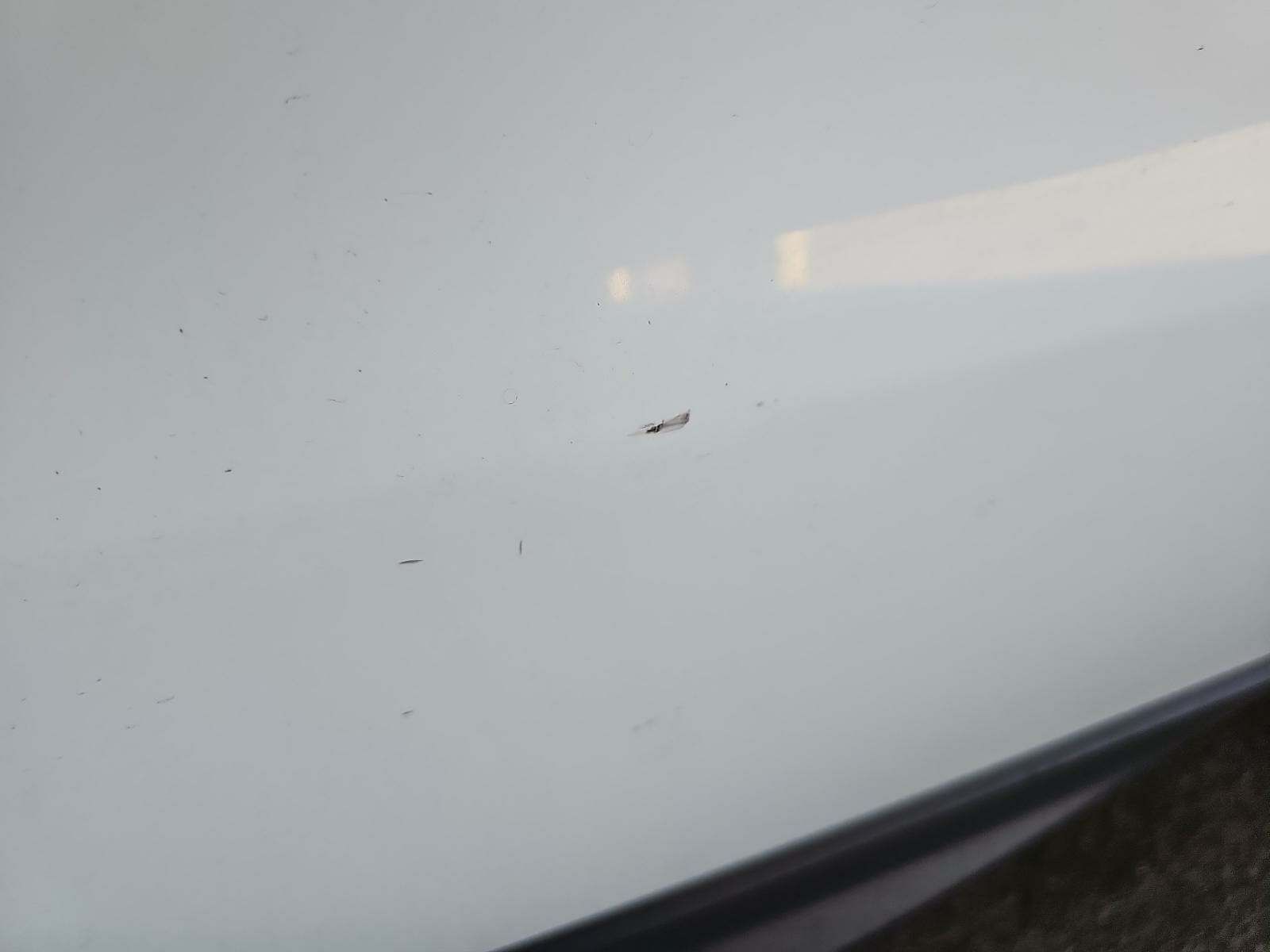 2017 Land Rover Range Rover Sport SE AWD