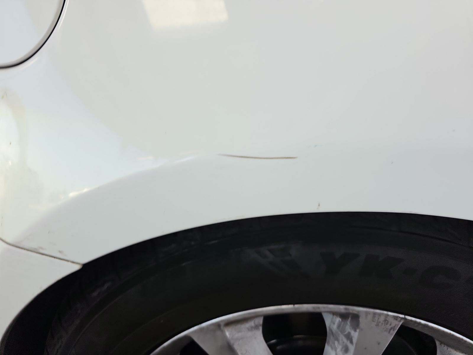 2017 Land Rover Range Rover Sport SE AWD