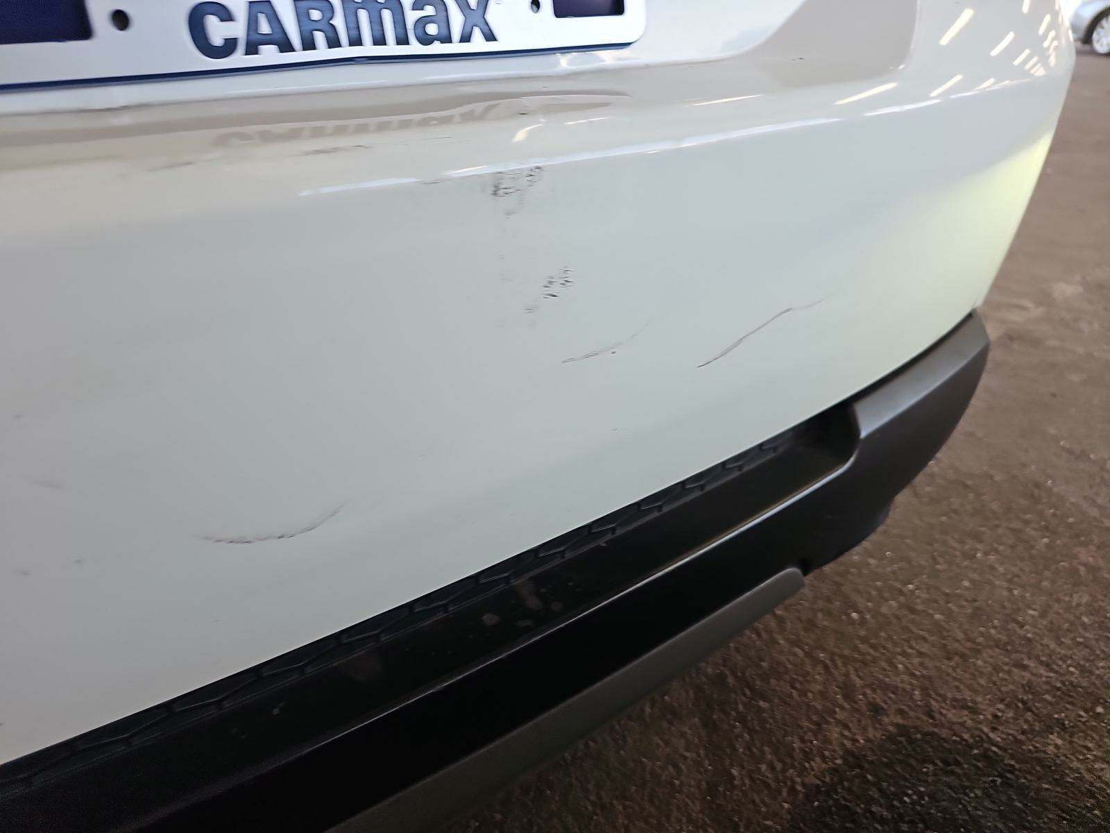 2017 Land Rover Range Rover Sport SE AWD