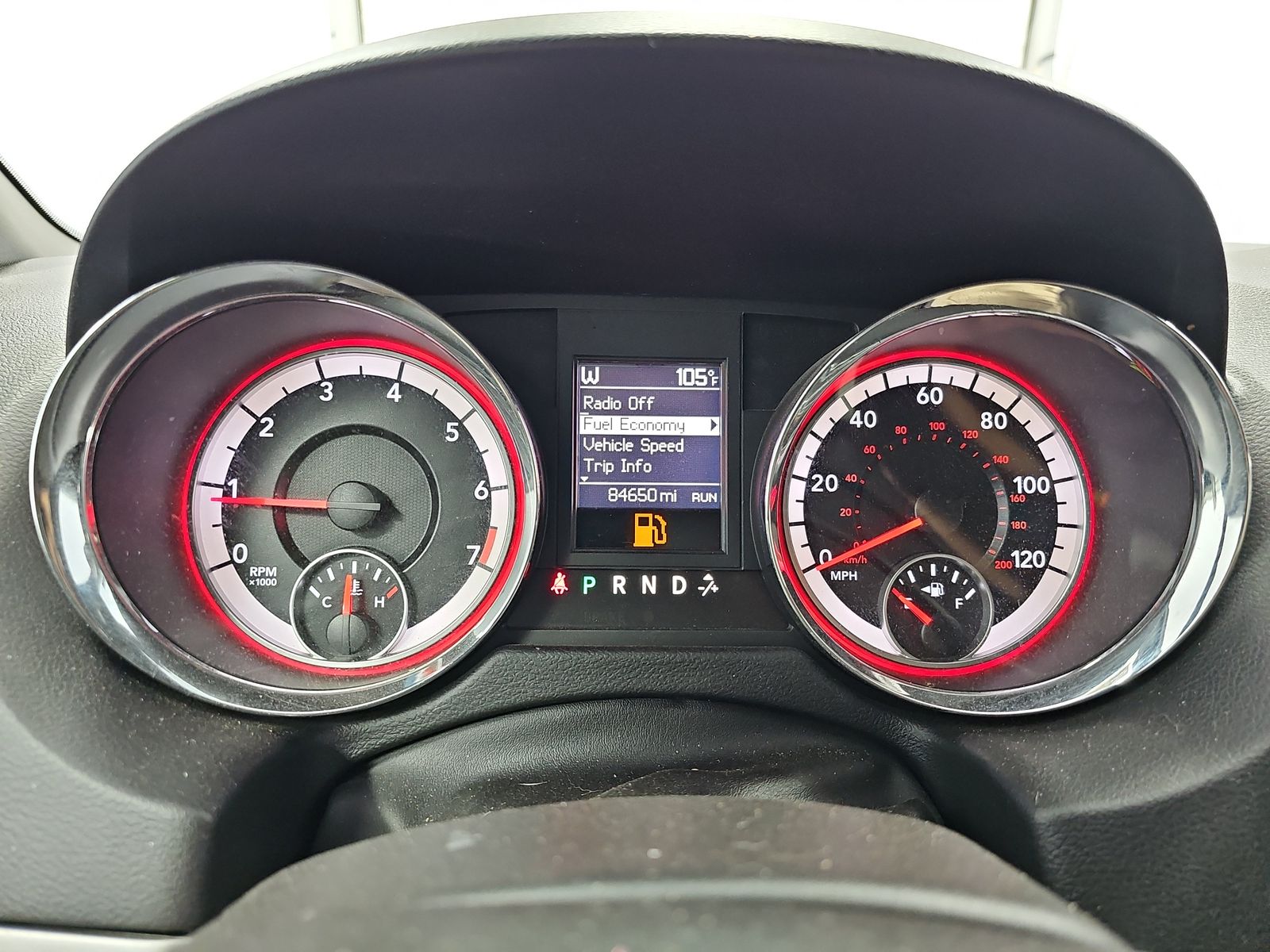 2015 Dodge Grand Caravan R/T FWD