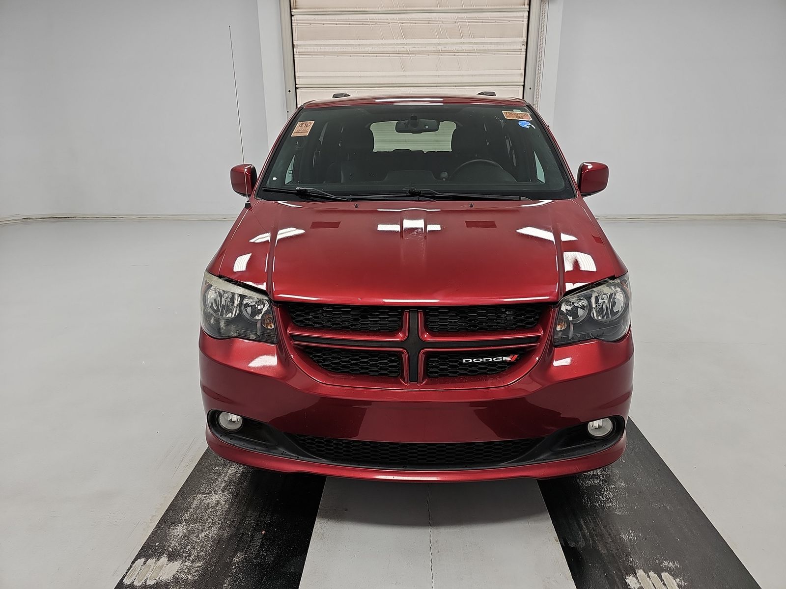 2015 Dodge Grand Caravan R/T FWD