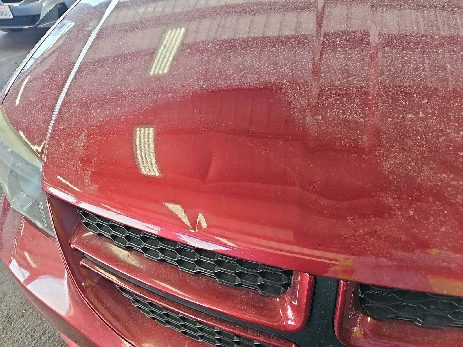 2015 Dodge Grand Caravan R/T FWD