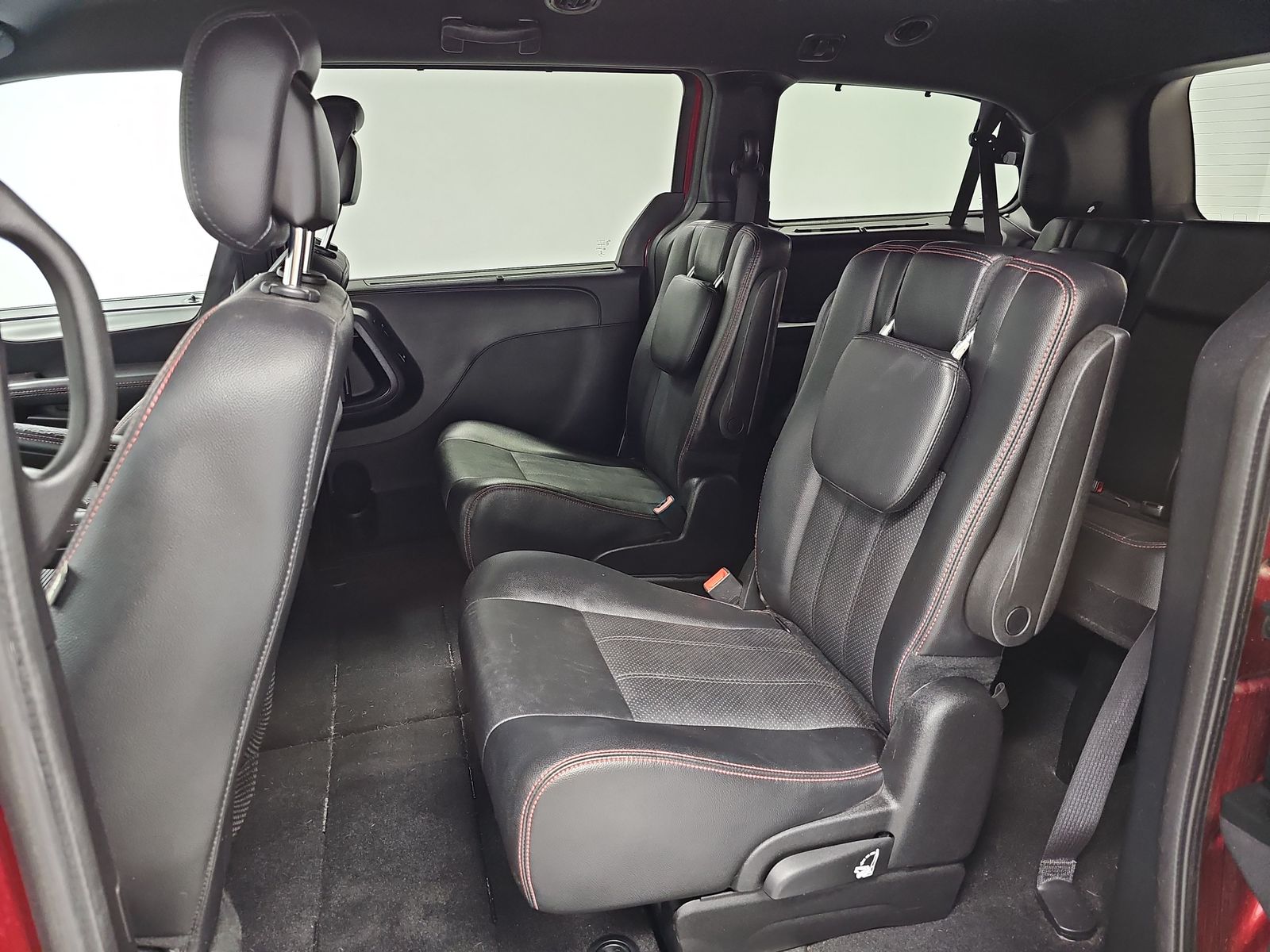 2015 Dodge Grand Caravan R/T FWD