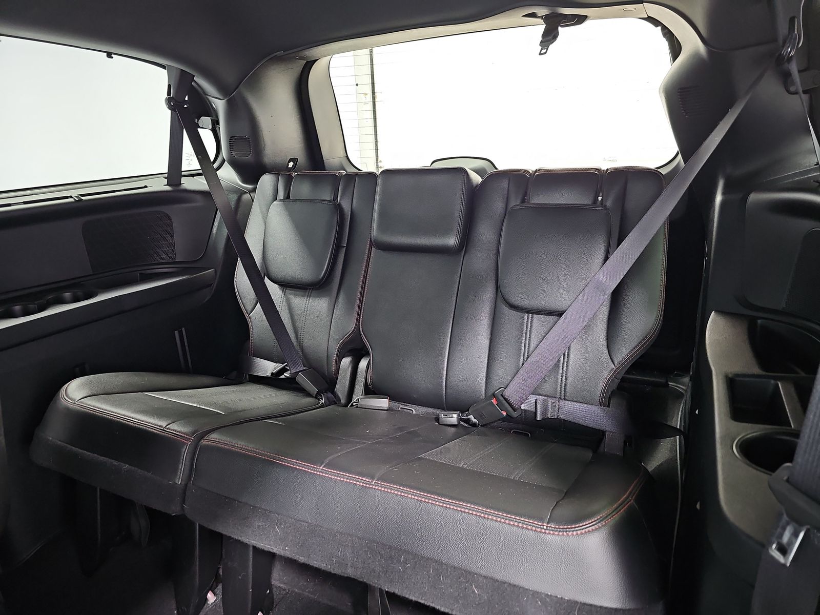 2015 Dodge Grand Caravan R/T FWD