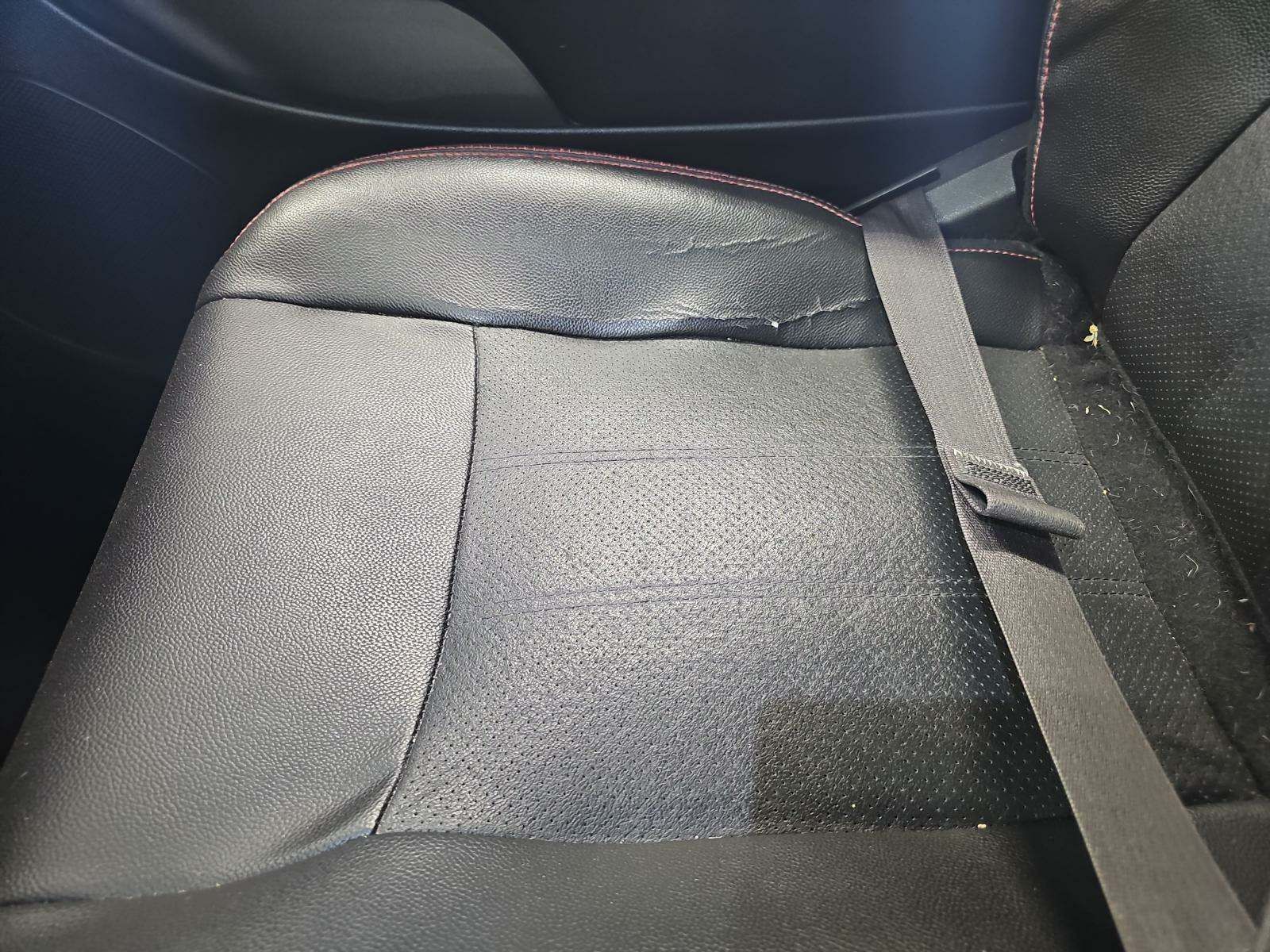 2015 Dodge Grand Caravan R/T FWD