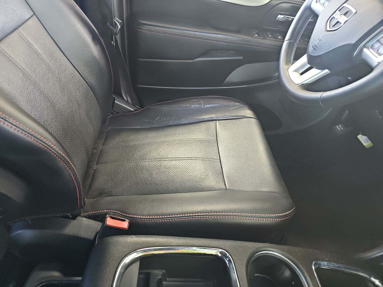 2015 Dodge Grand Caravan R/T FWD