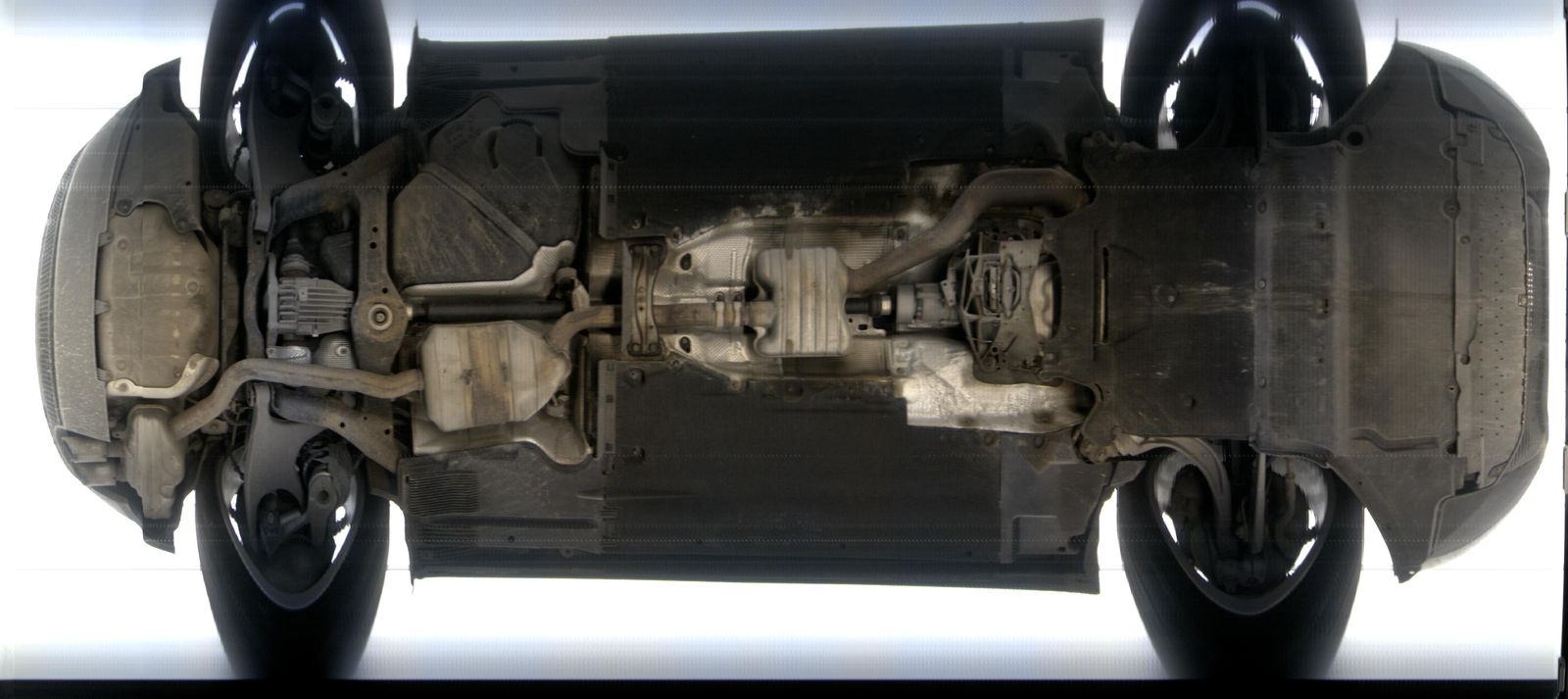 2016 Audi A4 2.0T Premium AWD