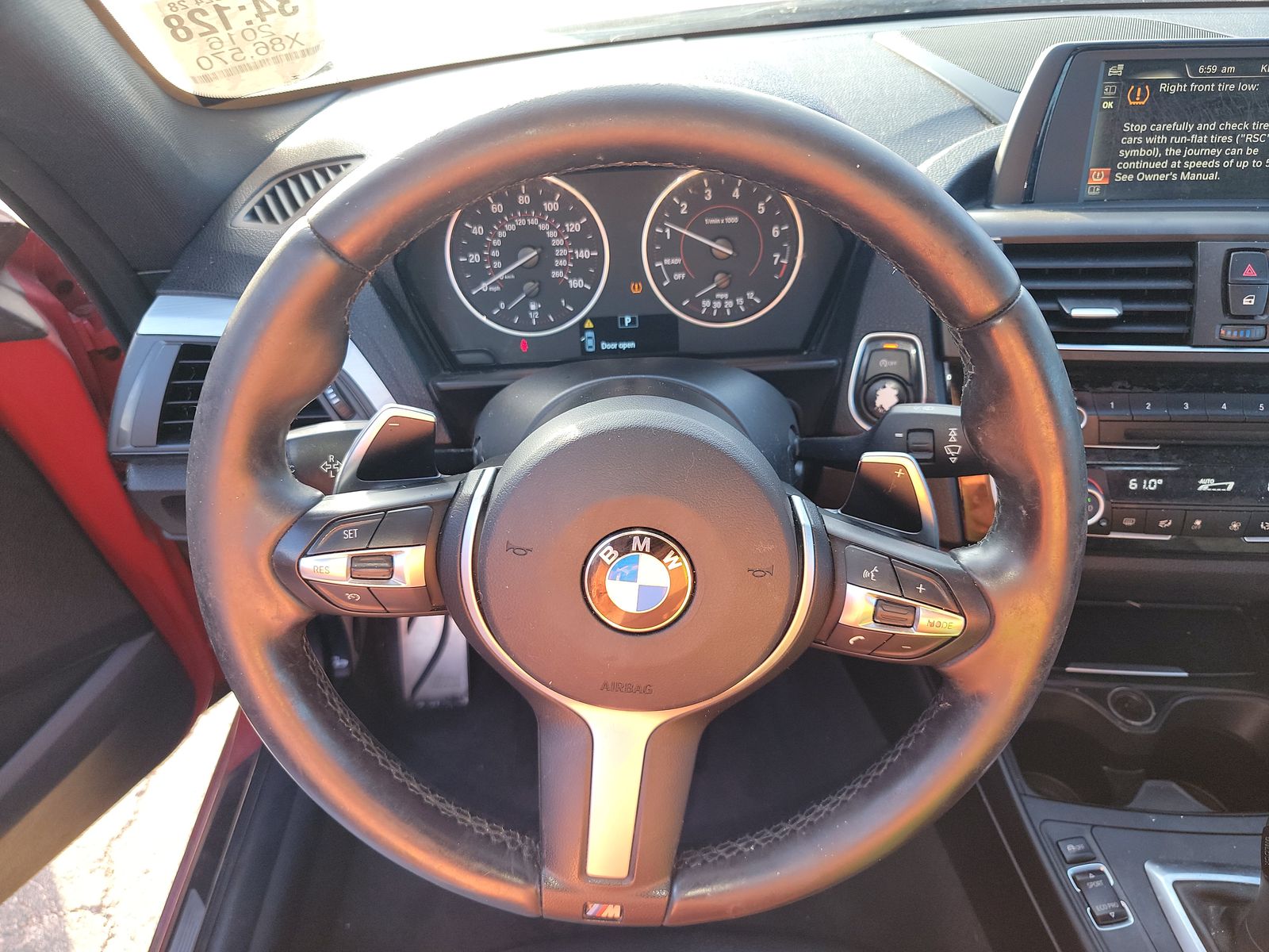 2016 BMW 2 Series 228i RWD