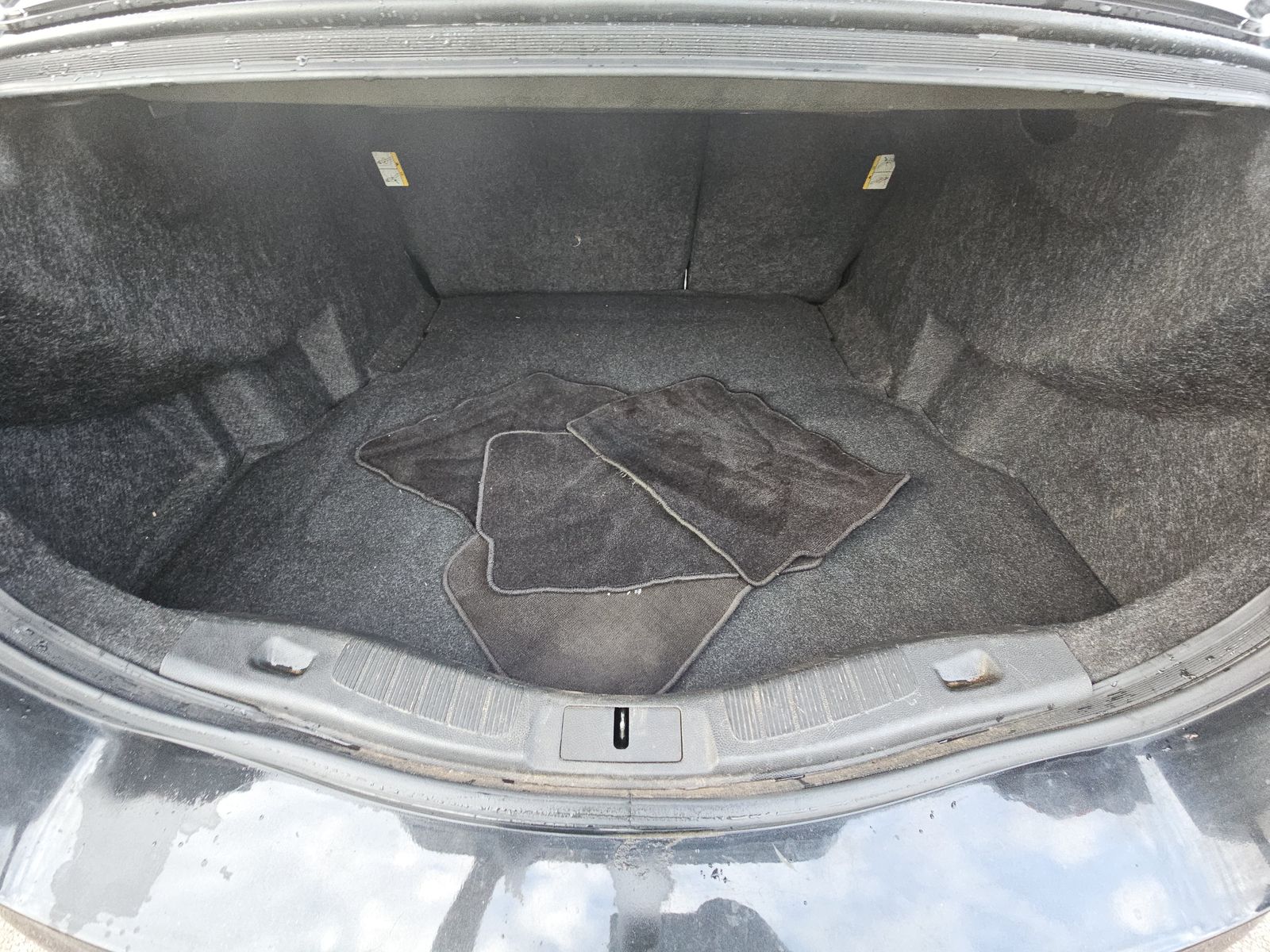 2014 Ford Fusion SE FWD