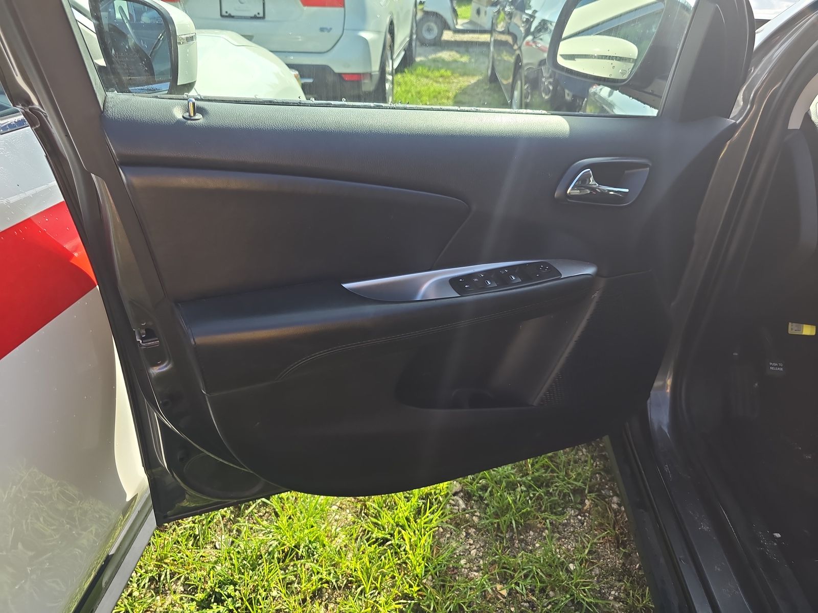 2019 Dodge Journey SE FWD