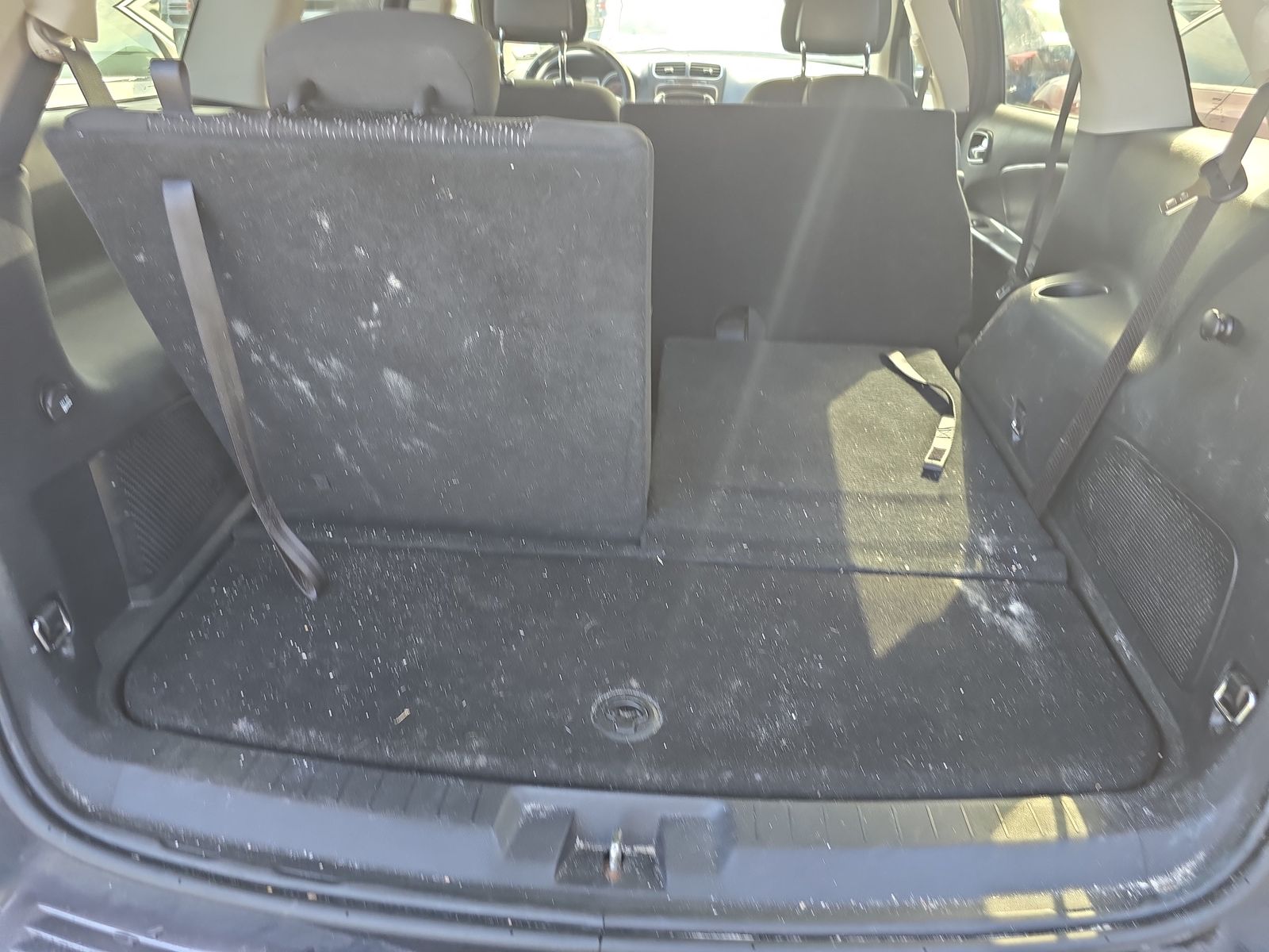 2019 Dodge Journey SE FWD