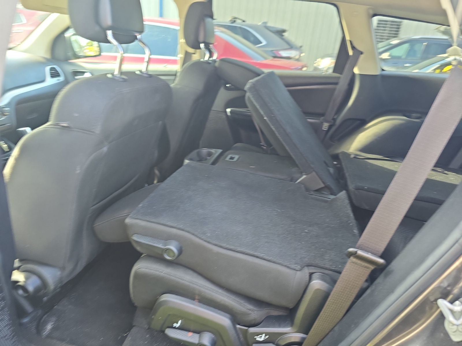 2019 Dodge Journey SE FWD