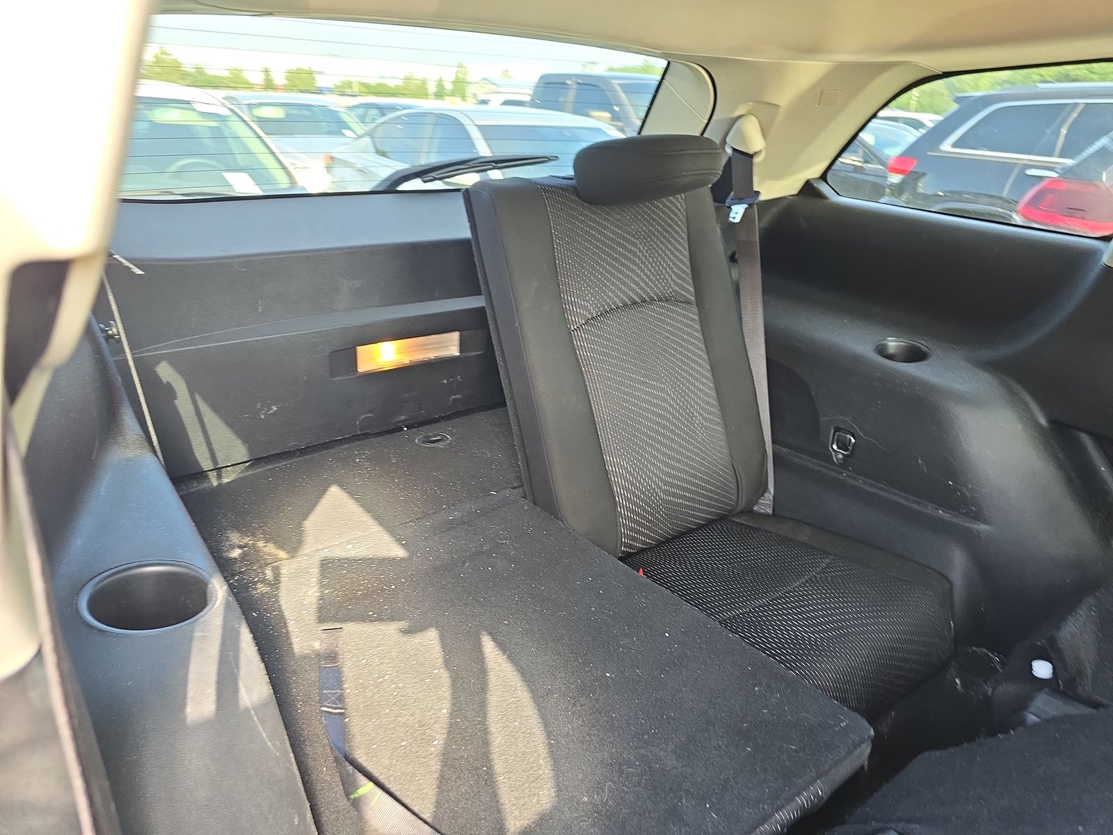 2019 Dodge Journey SE FWD