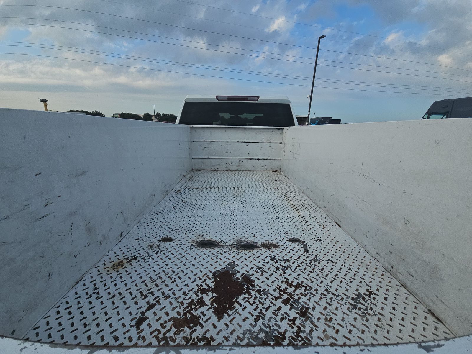 2022 Chevrolet Silverado 2500HD LT AWD