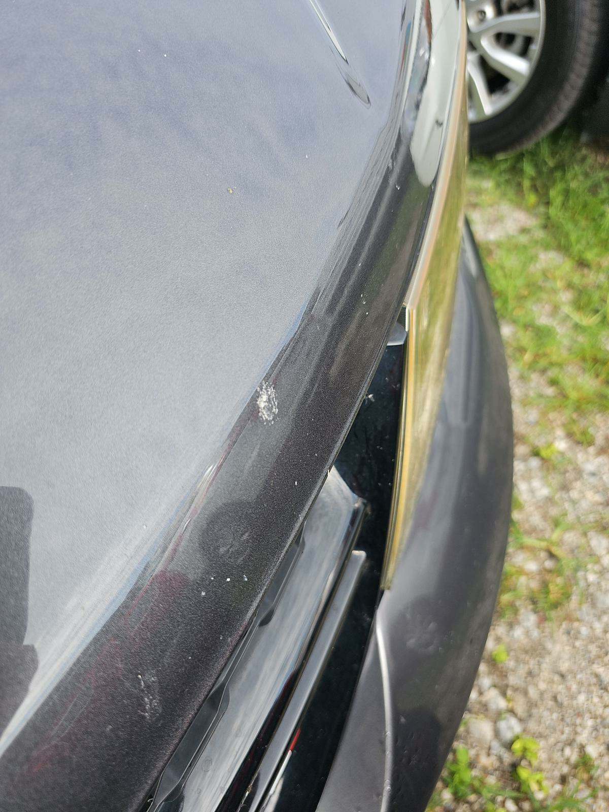 2019 Dodge Journey SE FWD