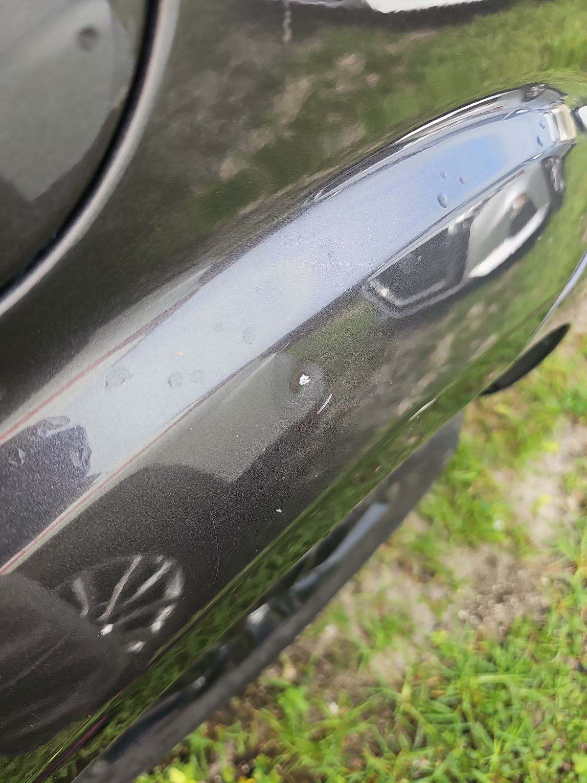 2019 Dodge Journey SE FWD