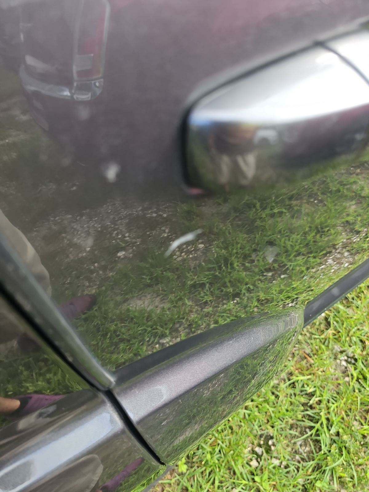 2019 Dodge Journey SE FWD