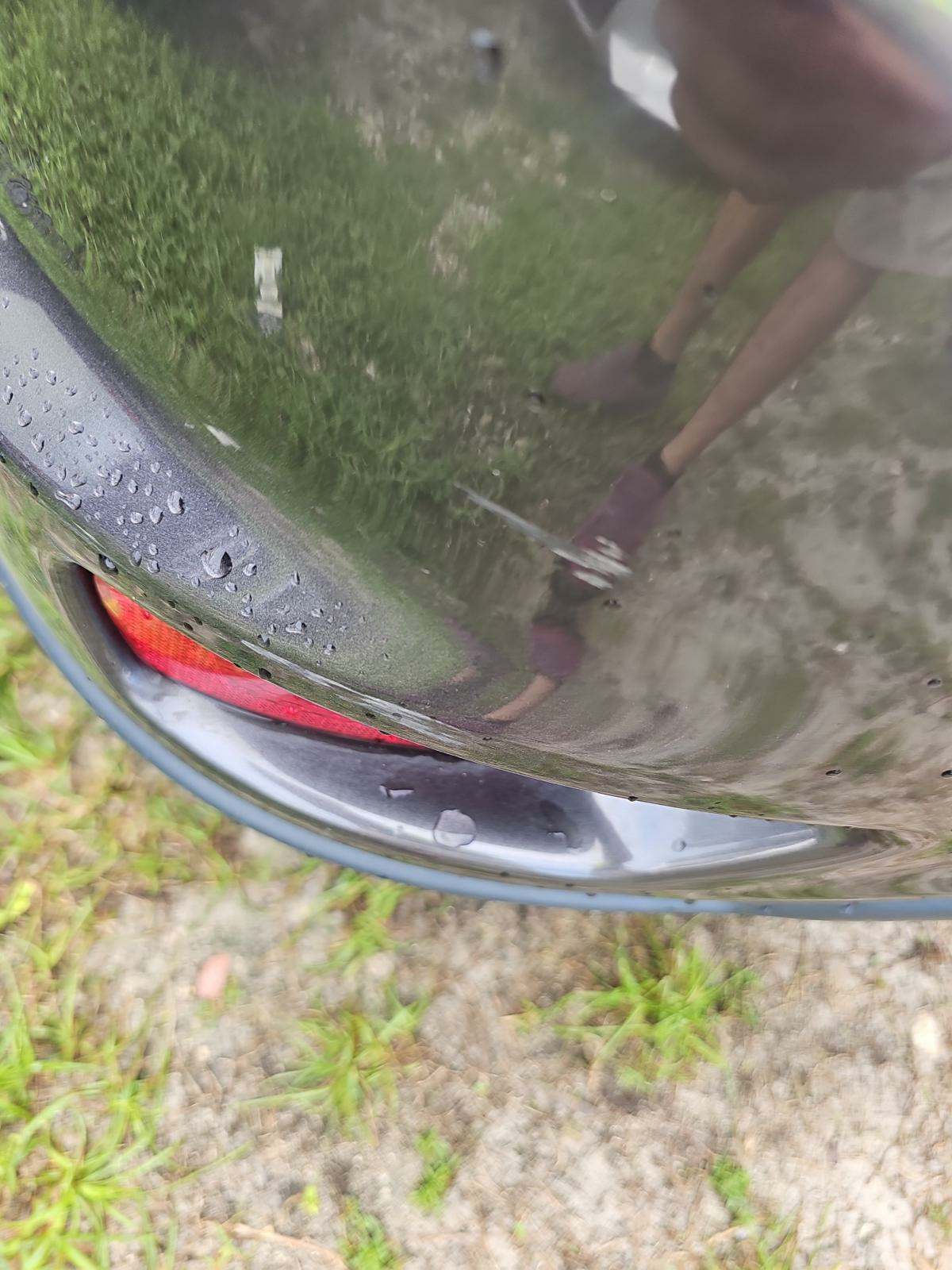 2019 Dodge Journey SE FWD