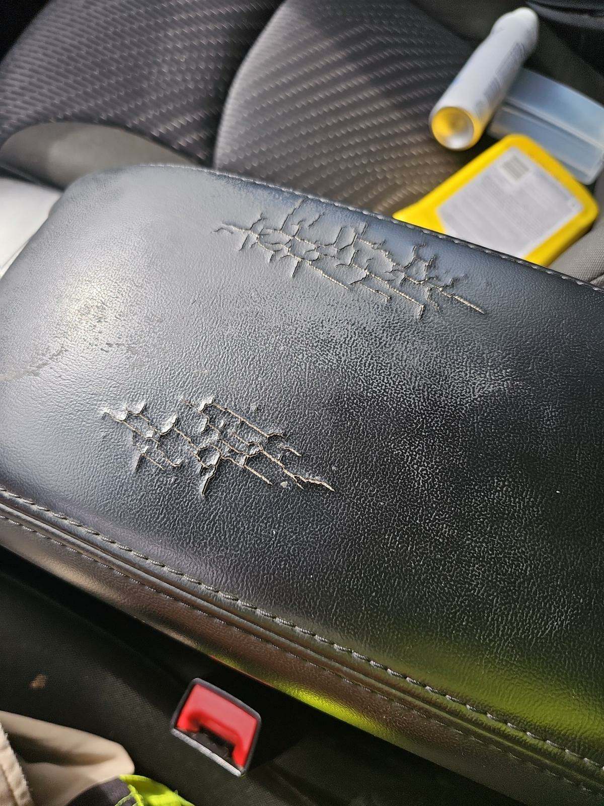 2019 Dodge Journey SE FWD