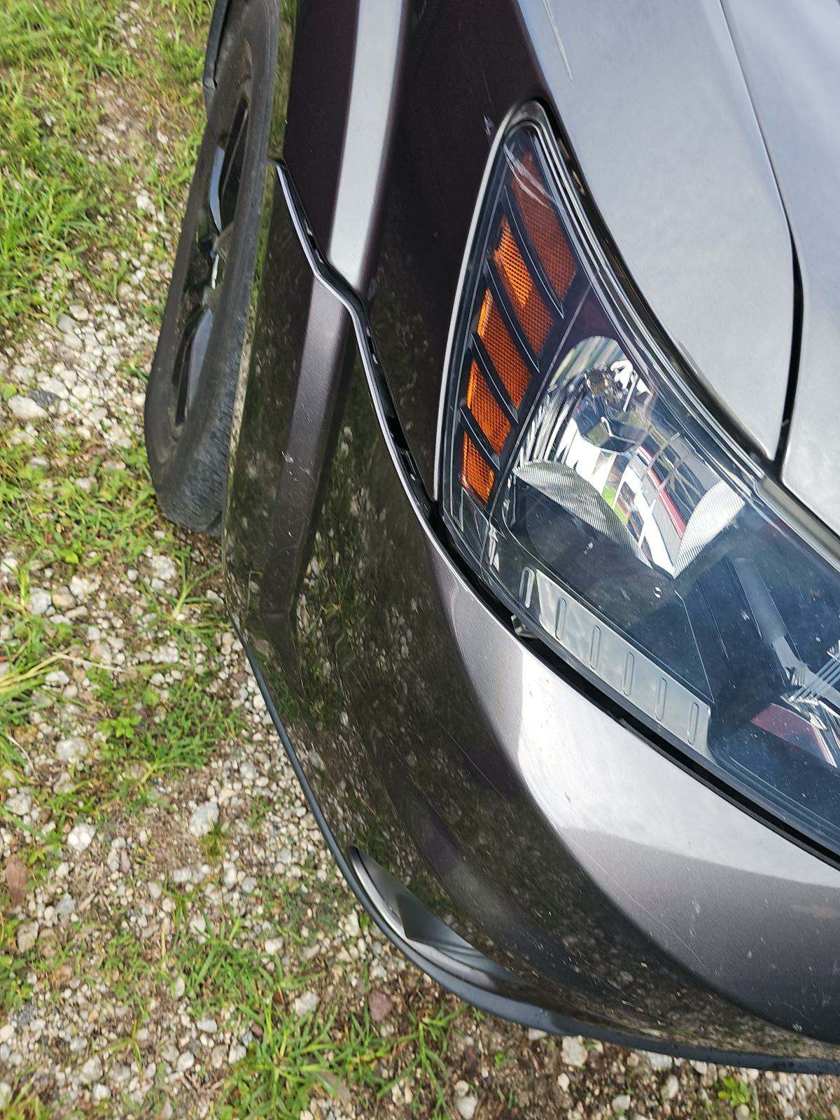 2019 Dodge Journey SE FWD