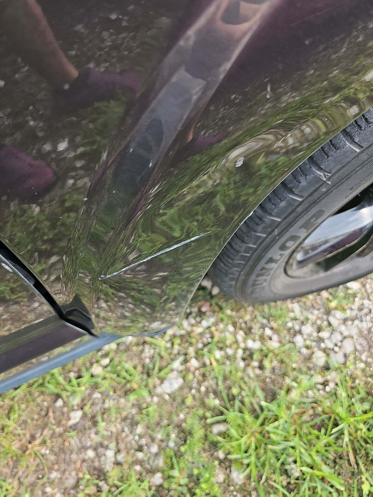 2019 Dodge Journey SE FWD