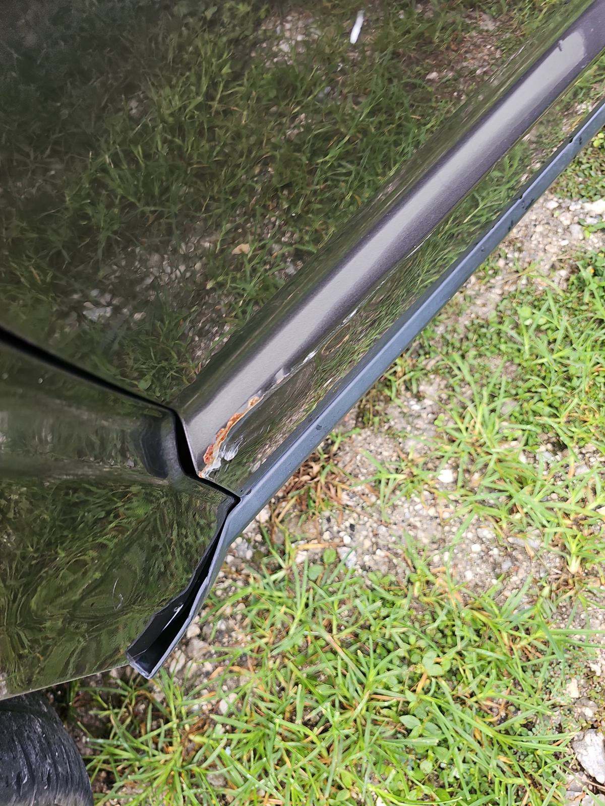 2019 Dodge Journey SE FWD