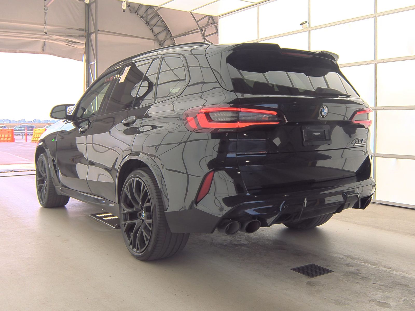 2020 BMW X5 M Base AWD