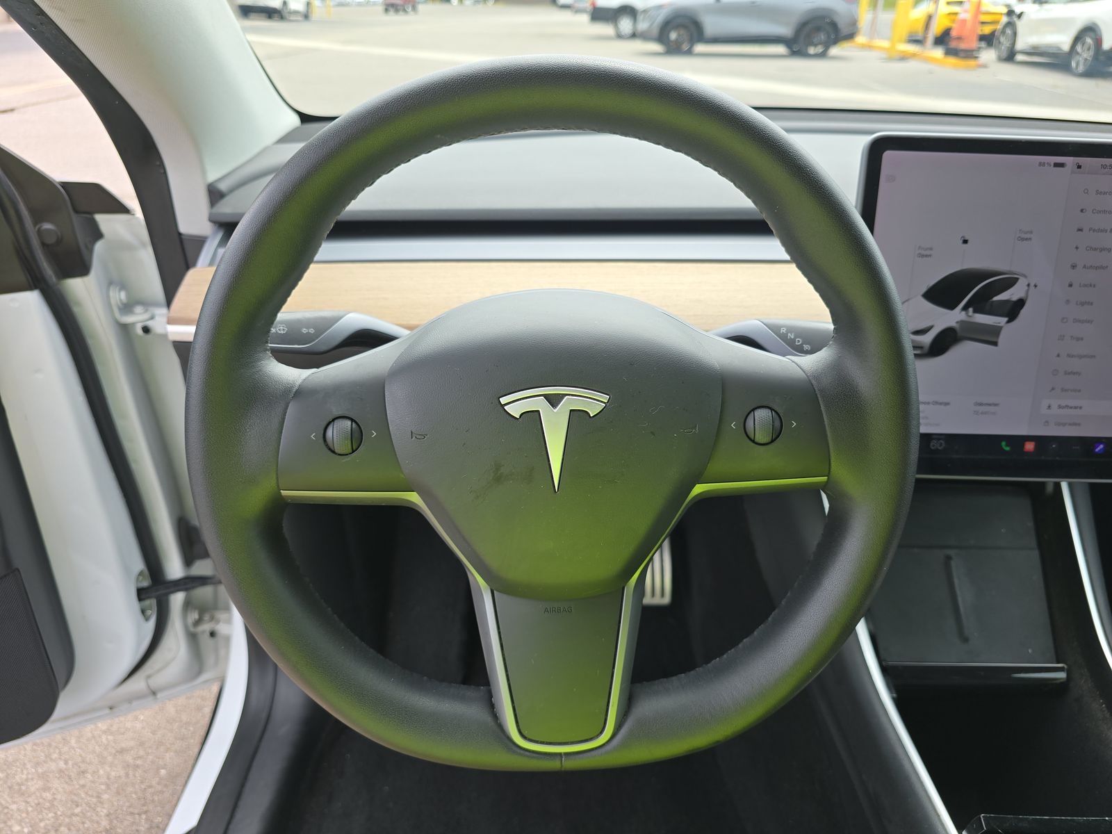 2020 Tesla Model Y Performance AWD