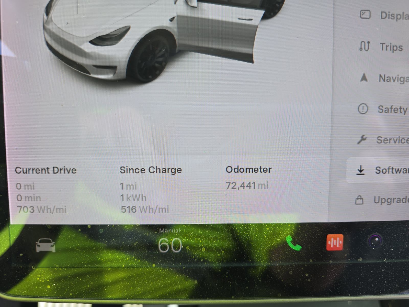 2020 Tesla Model Y Performance AWD