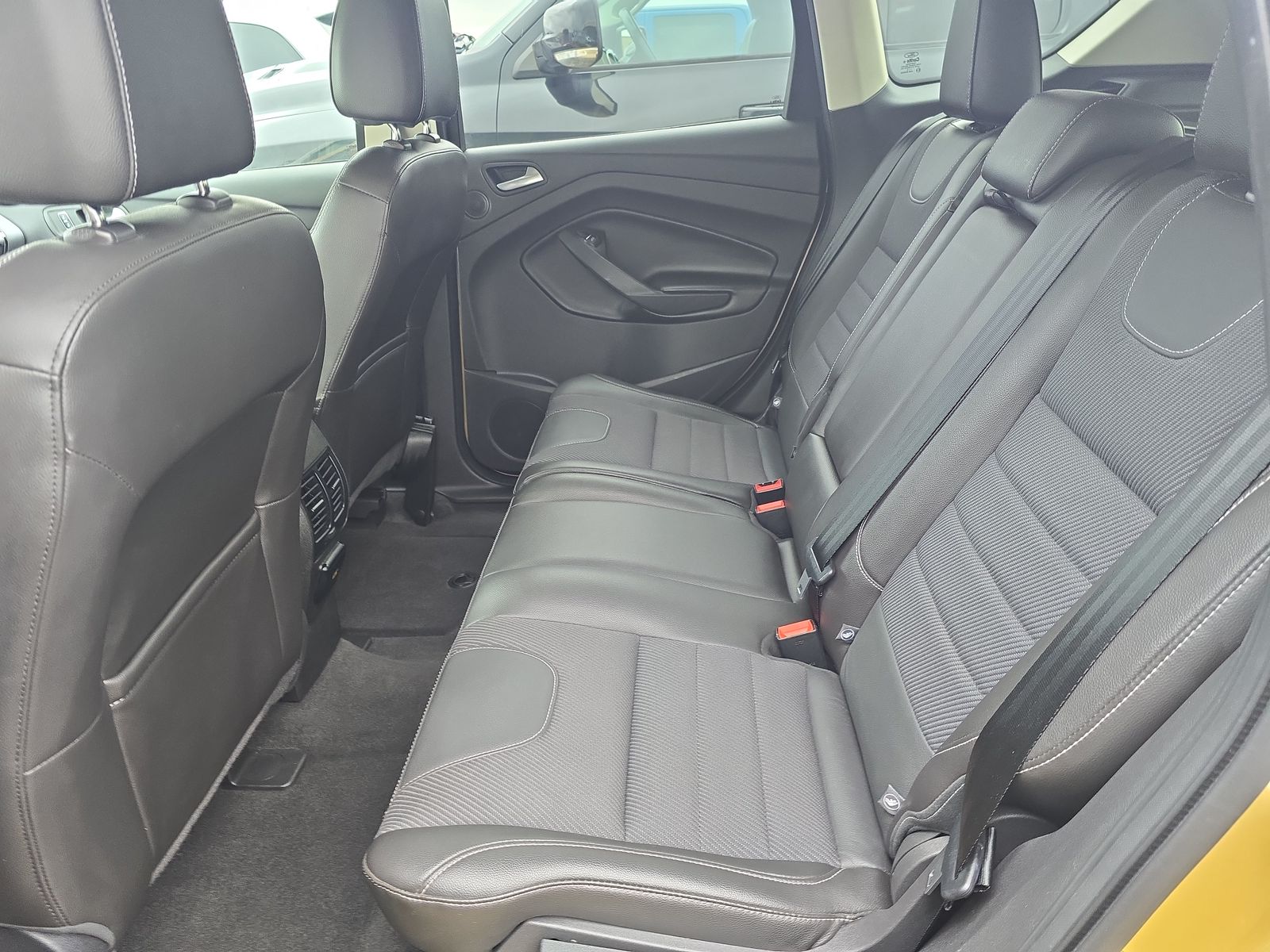 2014 Ford Escape Titanium AWD