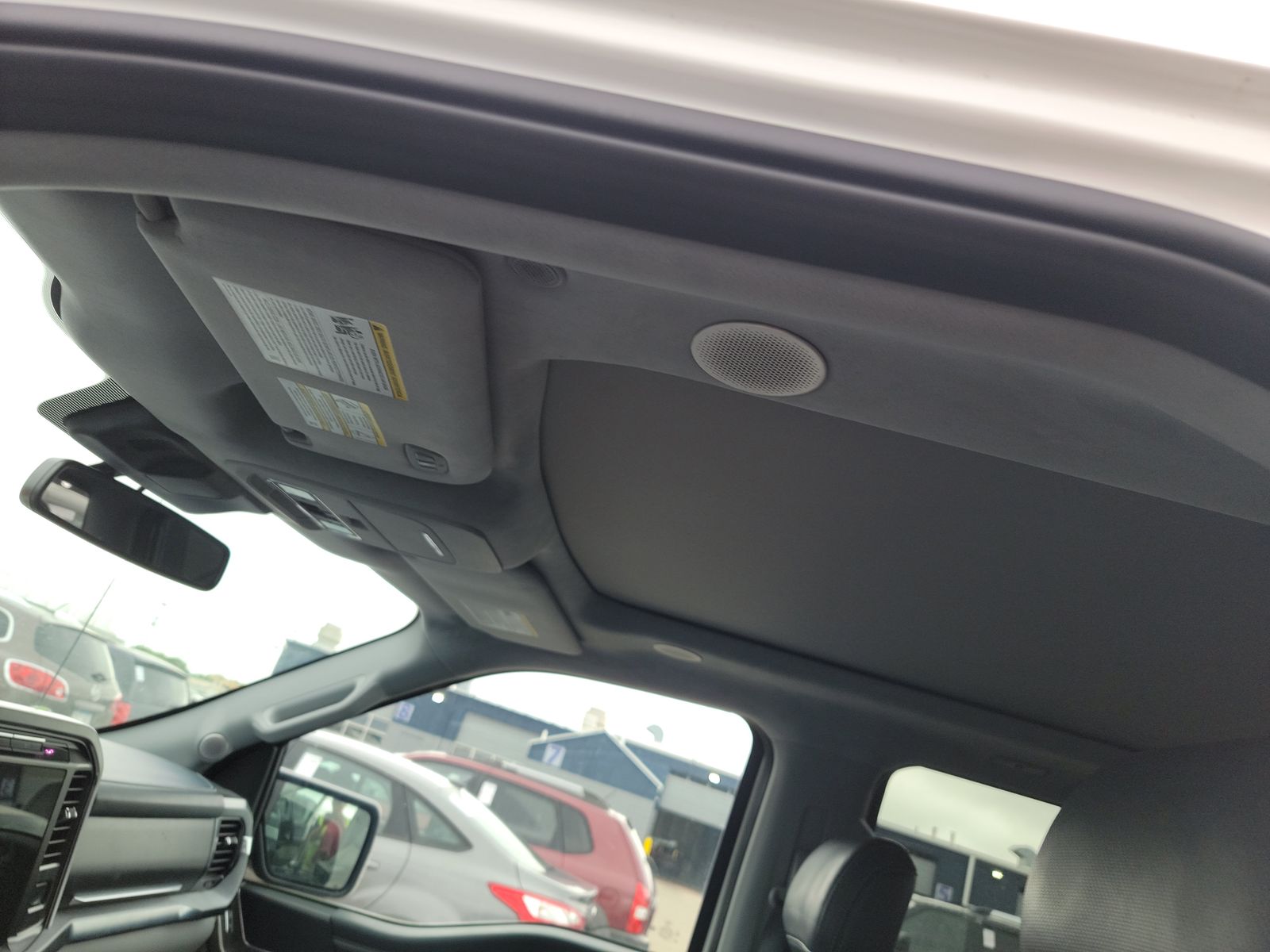 2021 Ford F-150 Limited AWD