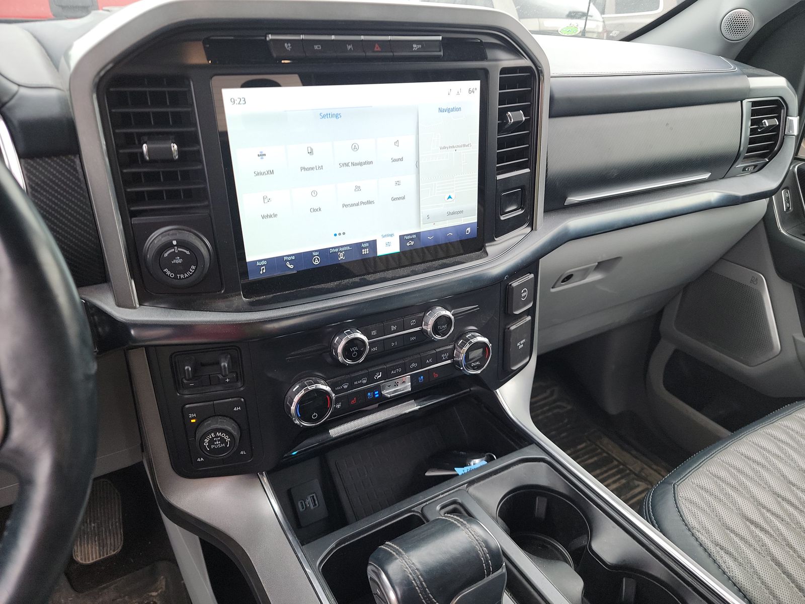 2021 Ford F-150 Limited AWD