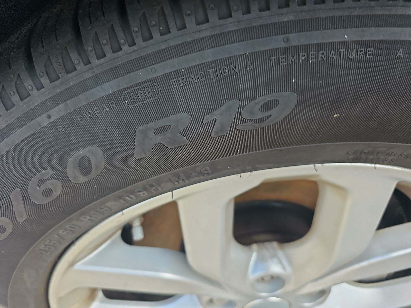 2019 Land Rover Discovery SE AWD