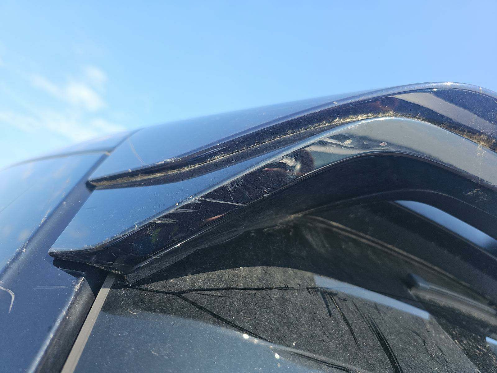 2019 Land Rover Discovery SE AWD