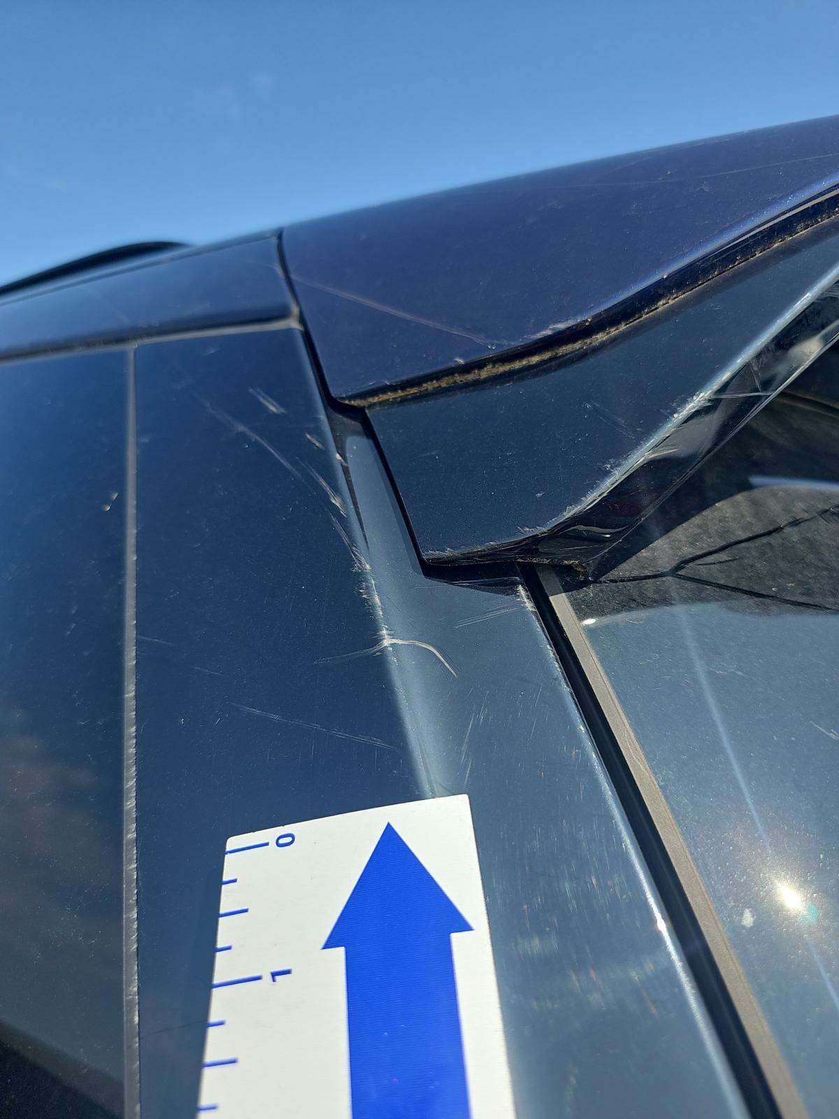 2019 Land Rover Discovery SE AWD