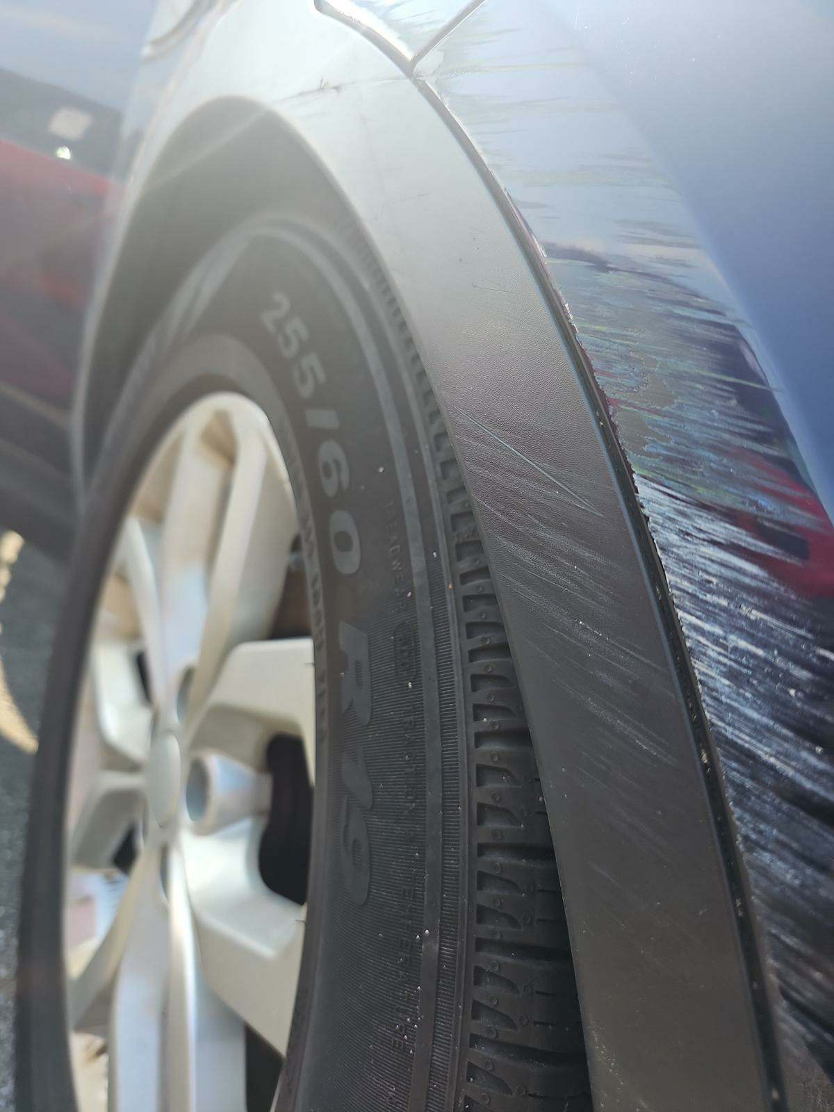 2019 Land Rover Discovery SE AWD