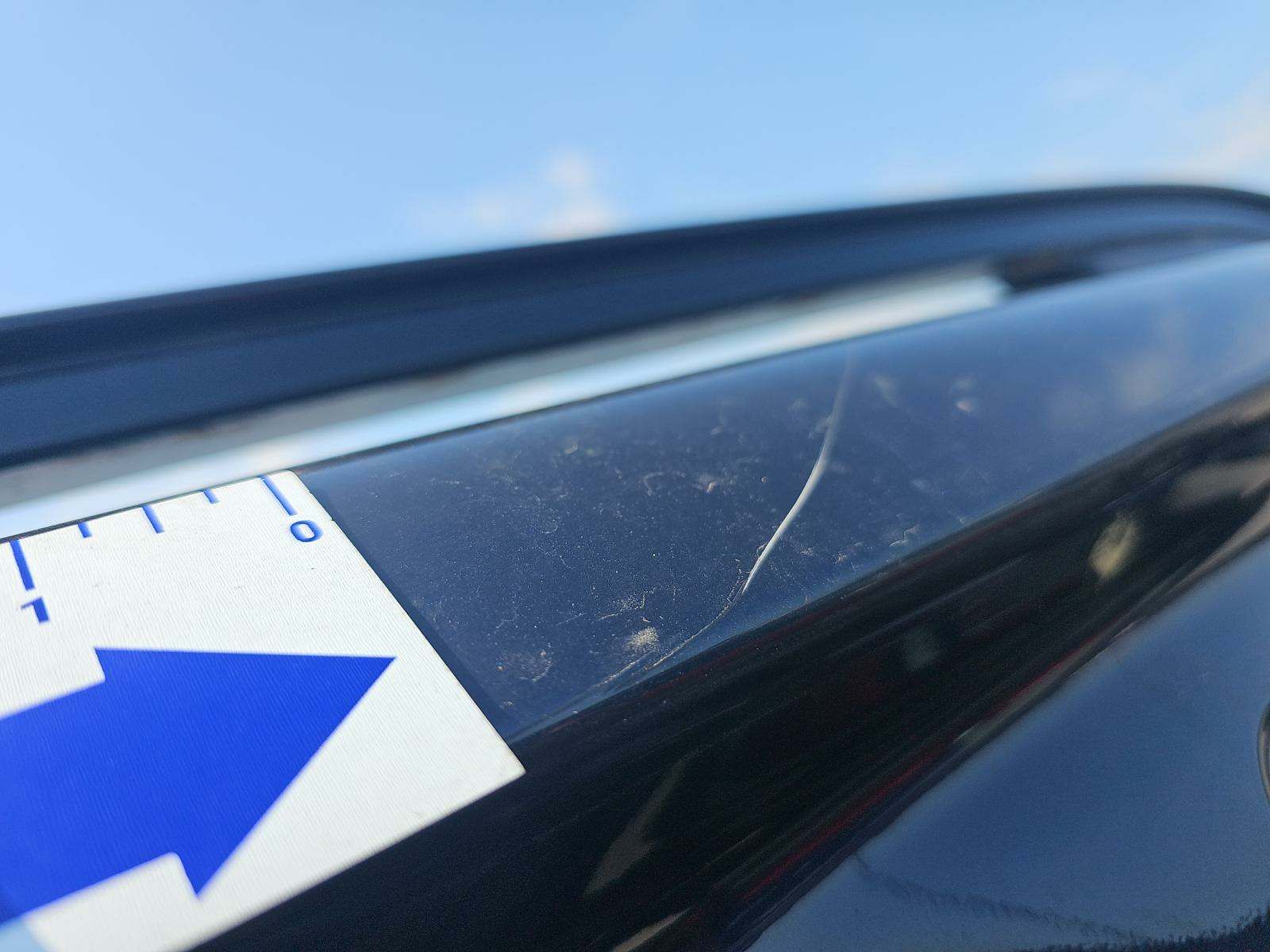 2019 Land Rover Discovery SE AWD