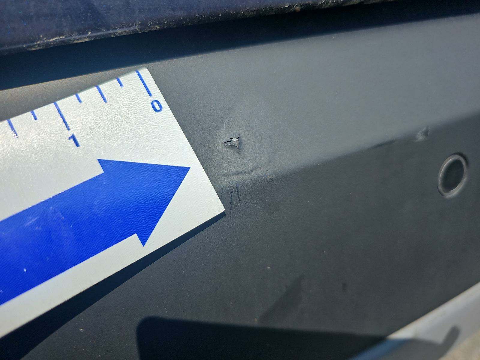 2019 Land Rover Discovery SE AWD