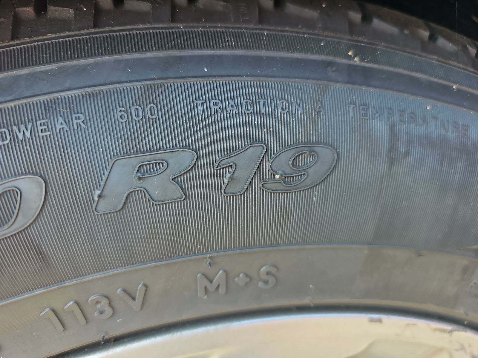 2019 Land Rover Discovery SE AWD