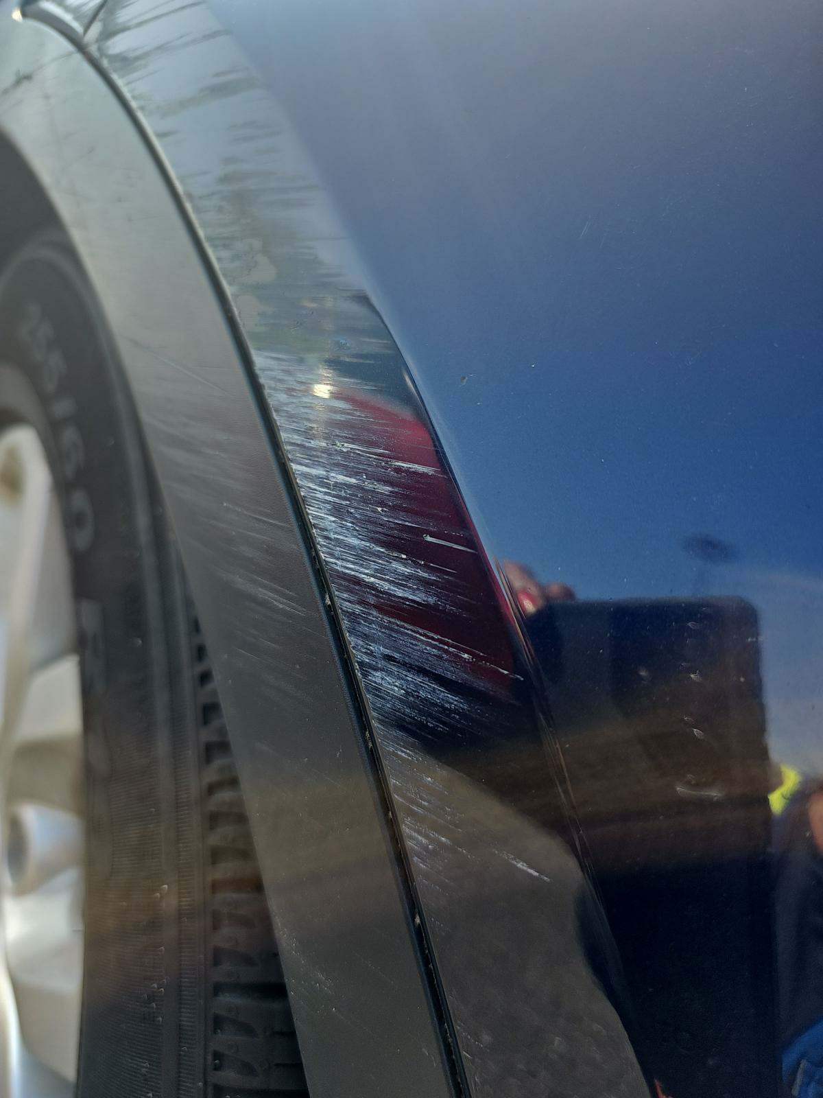 2019 Land Rover Discovery SE AWD