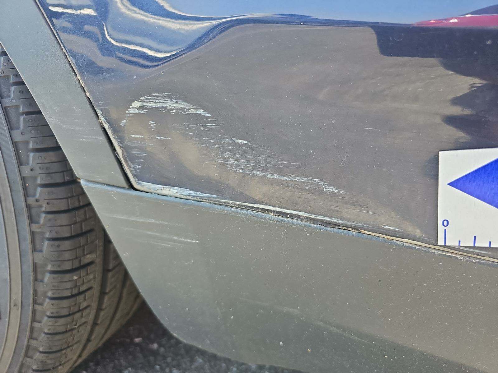 2019 Land Rover Discovery SE AWD