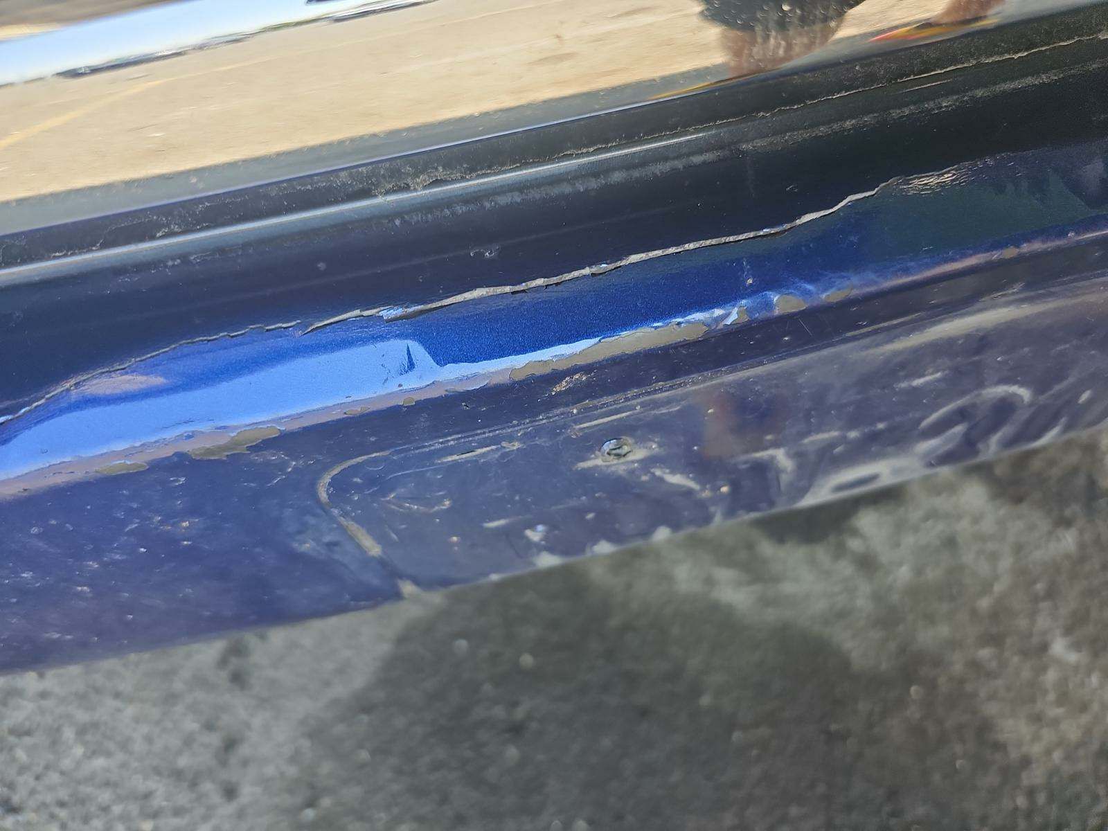 2020 Nissan Pathfinder SL FWD