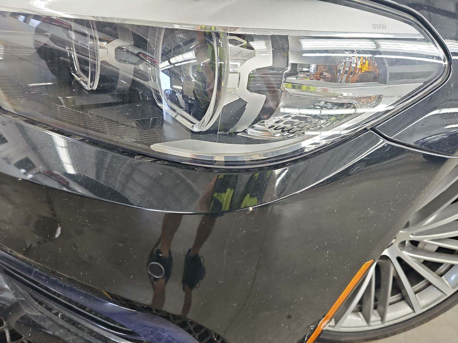 2017 BMW 5 Series 530i xDrive AWD