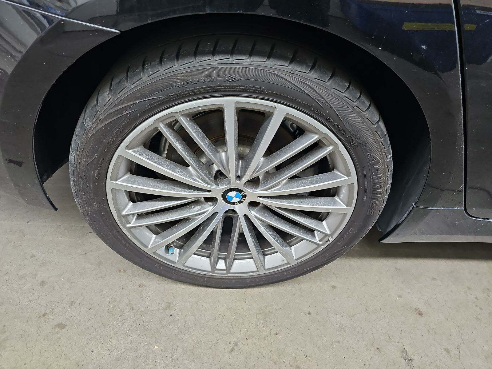 2017 BMW 5 Series 530i xDrive AWD