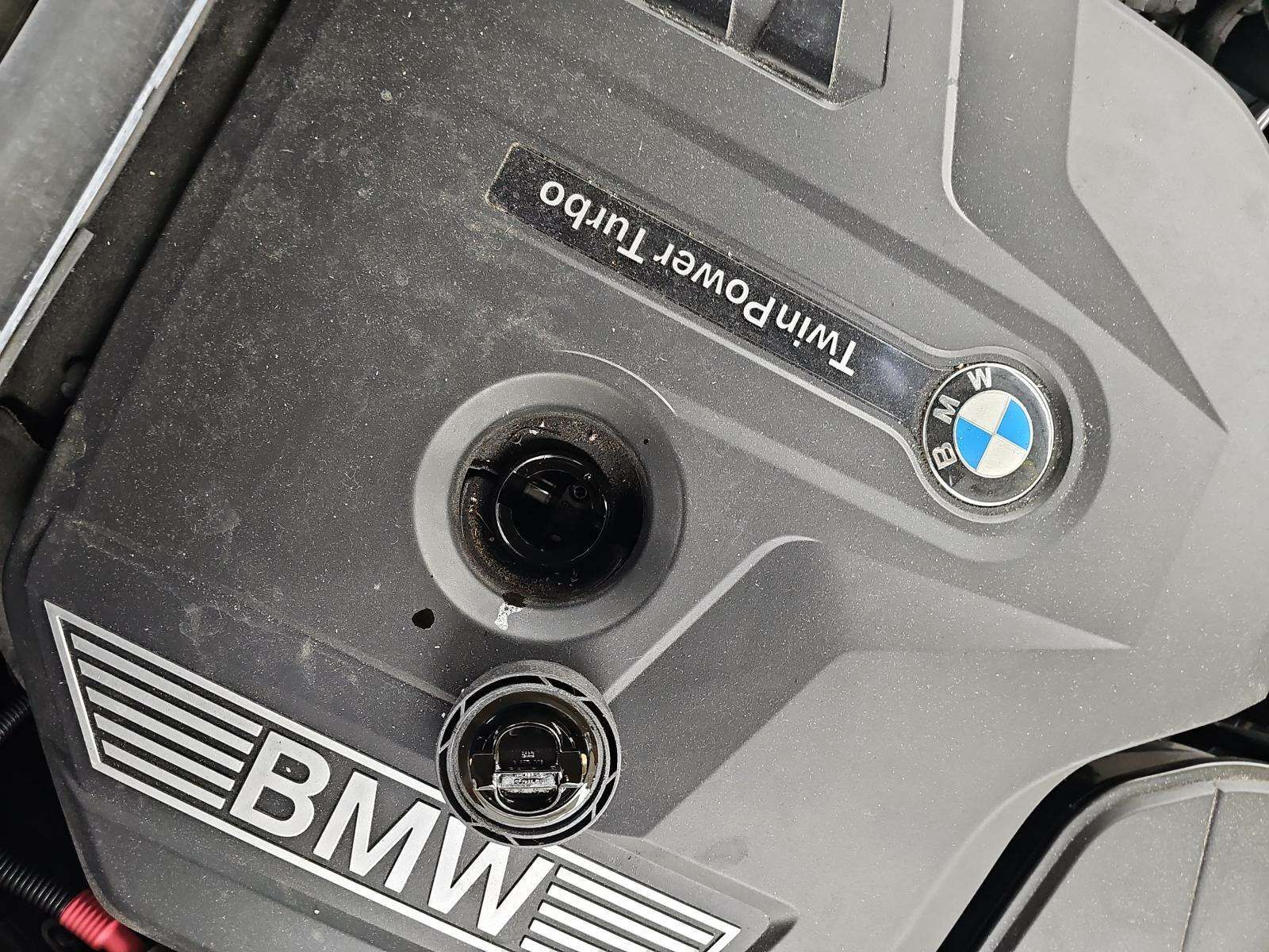 2017 BMW 5 Series 530i xDrive AWD