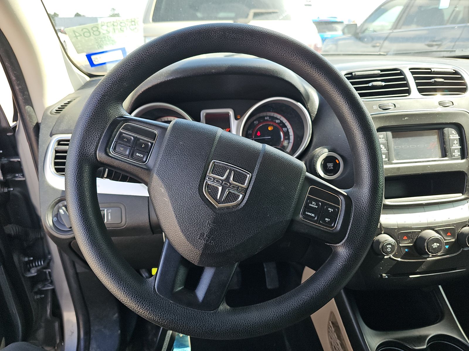 2015 Dodge Journey SE American Value Pkg FWD