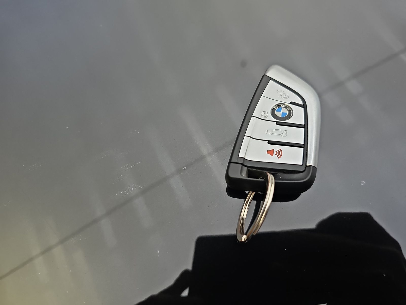 2021 BMW X6 M50i AWD