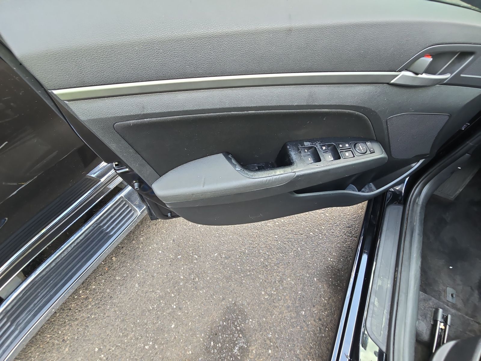 2018 Hyundai Elantra Value Edition FWD