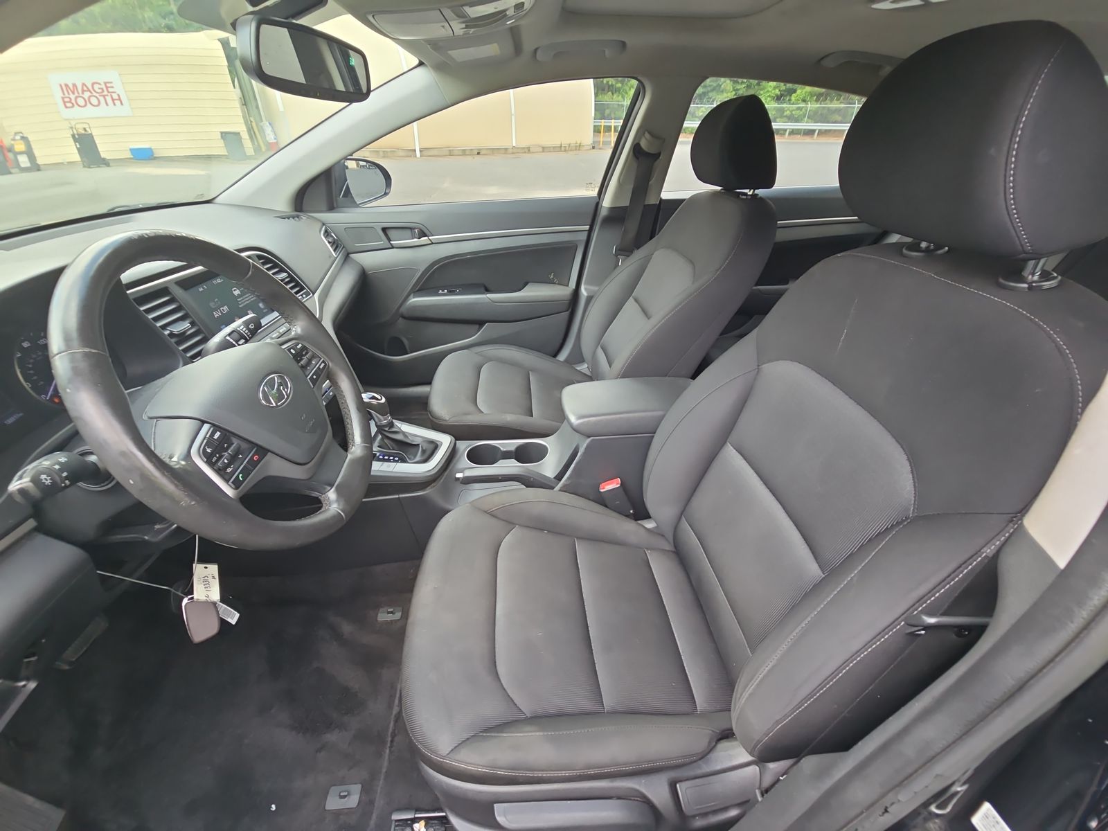 2018 Hyundai Elantra Value Edition FWD