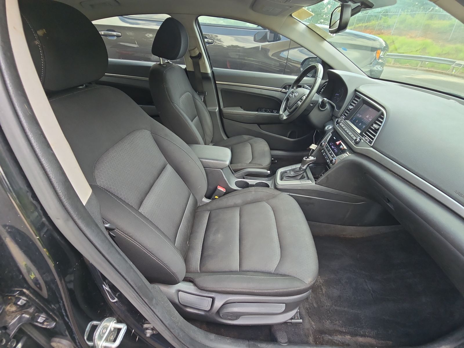 2018 Hyundai Elantra Value Edition FWD